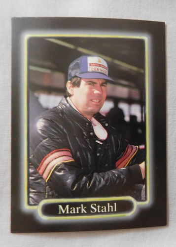 1990 MAXX Racing NASCAR Trading Card Pick One - Picture 91 of 150