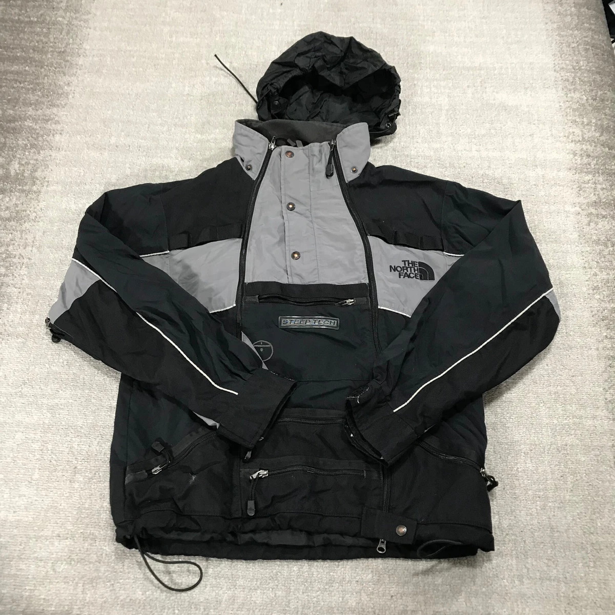 The north face ski hoodie deals