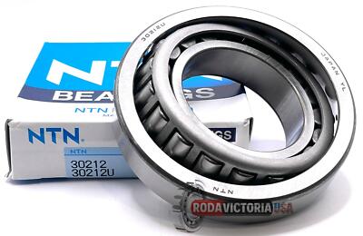 ボール kkky NTN JAPAN 30212 TAPERED ROLLER BEARING 60x110x23.75mm | eBay