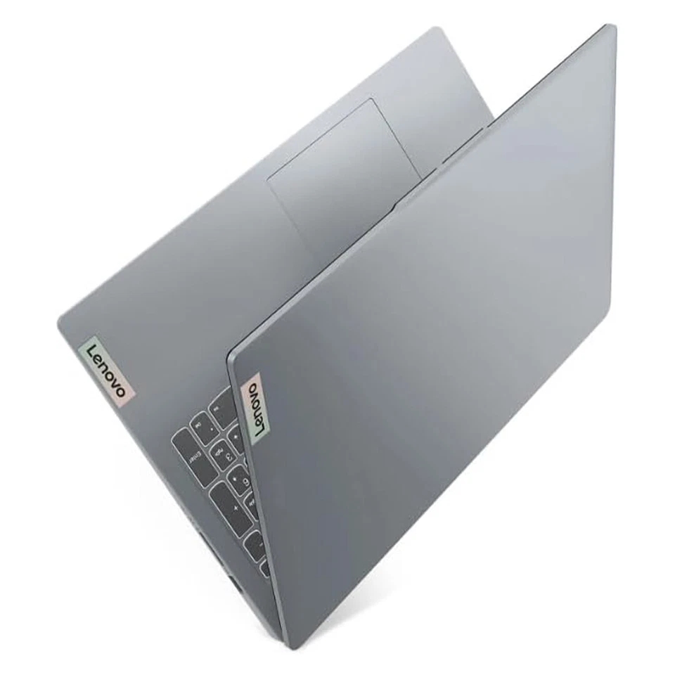 Notebook Lenovo Intel i5 12450H DDR5 16GB SSD 256GB FHD 15,6 Win11Pro Fing Retro - Immagine 3 di 4
