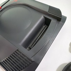 Atari Jaguar System Console Bundle with Power & TV Hookup + Controller Complete