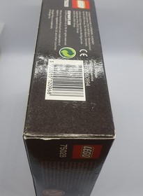 LEGO Star Wars: Clone Turbo Tank Microfighter (75028) Brand New, Factory Sealed