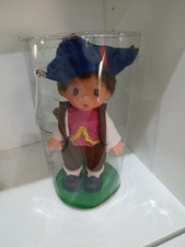 Bambola Dolce Remi Vintage Anni 70-80  20 Cm