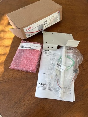 DSC LE2080-AT PowerSeries Neo LTE Dual Path Alarm Communicator AT&T & IP Paths