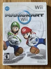 New ListingMario Kart (Wii, 2008) CIB. Tested