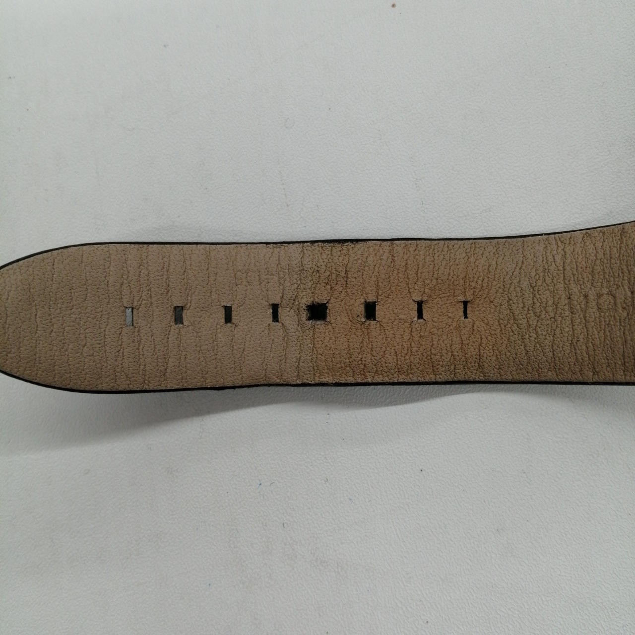 AMERICANCLASSIC Model BLK H384551 HAMILTON image 6