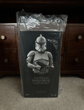 Hot Toys: MMS647 Star Wars Clone Trooper New