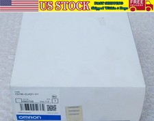 1PC Omron CS1W-CLK21-V1 PLC CS1WCLK21V1 New I...