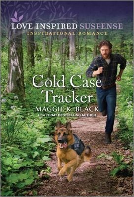Cold Case Tracker Mass Market Paperbound Maggie K. Black