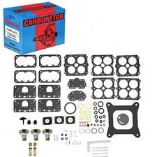 For Holley 4150 Double Pumper 600650700750800850 Carburetor Rebuild Kit