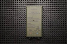 UltraLife SOLDIER BASED CHARGER, PIN CH00S1