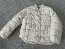 Zara Girl  s Ultralight Puffer jacket