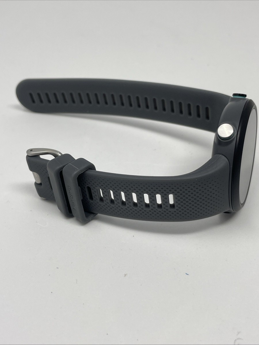 Garmin Swim GPS Swimming Watch Slate (010-02247-00) for sale