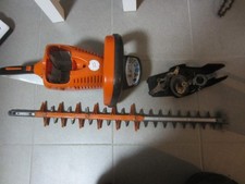 Stihl Heckenschere HSa 86