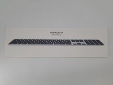 APPLE Magic Keyboard A3119 - NEW