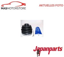 ACHSMANSCHETTE ANTRIEBSWELLE TRANSMISSION END JAPANPARTS KB-293 A NEU