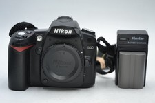 Nikon D90 Digital SLR Camera Body (Shutter Co...