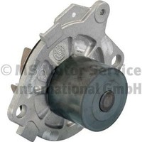 Pierburg Wasserpumpe MotorküHlung 7.28503.02.0 FüR Alfa Suzuki Fiat Saab Opel CC