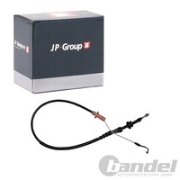 JP Group Gaszug Seilzug Gasseil Passend FüR Seat Toledo VW Golf Jetta Passat |