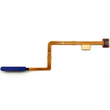 Press Key Cable Fingerprint Touch for Xiaomi Poco M3/M3 Pro/F3/X3/X3 NFC/X3 Pro