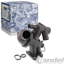 Thermostat Jaguar XF