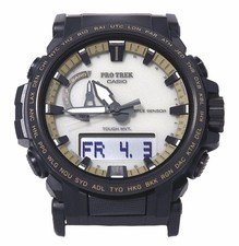 Casio PRO TREK Climber PRW-61LD-5JF Solar Men’s Watch Japan