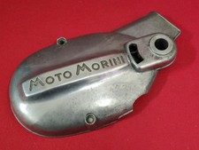COPERCHIO CARTER MOTORE MOTO MORINI CORSARINO 50 ORIGINALE MOTO EPOCA z zz zt 🔺
