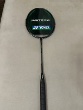 Yonex Astrox Nextage Black/Green in New Condition Yonex Astrox Nextage Black/Green in New Condition - Image 1