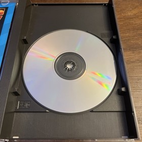 NBA Jam (Sega CD) Complete - Tested - Authentic