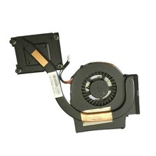For Lenovo ThinkPad L540 L440 Cooling Fan Cooler Fan Heatsink 04X4115 04X4117