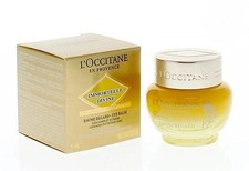 L'Occitane Immortelle Divine Eye Balm Ultimate Youth Eye Balm, 15ml /0.5oz NIB