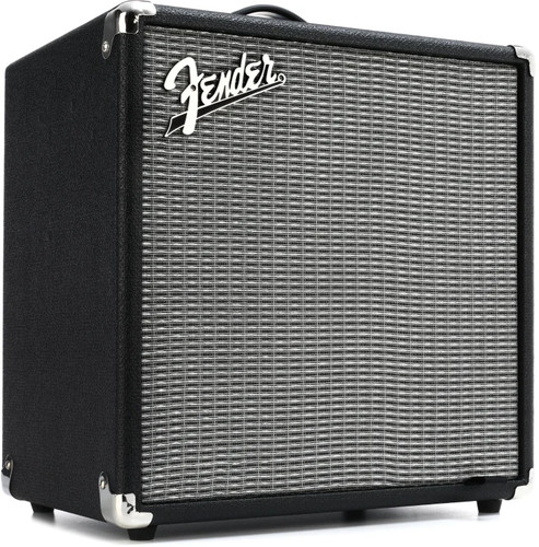 Fender Rumble 25 1x8" 25-watt Bass Combo Amp
