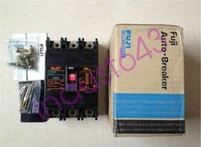 1Pcs New Fuji Auto Breaker EA203B 125A pc