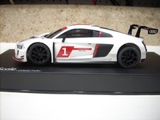 KYOSHO AUTO SCALE Audi R8 LMS 1 MZP246AS Mini Z