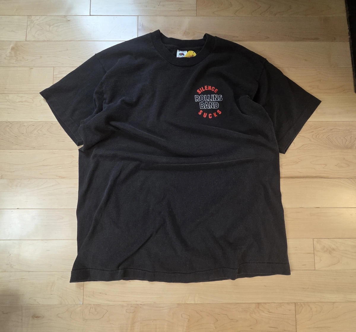 rollins band shirt products for sale | eBay