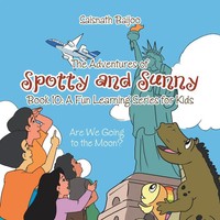 Saisnath Baijoo | The Adventures Of Spotty And Sunny Book 10 | Taschenbuch