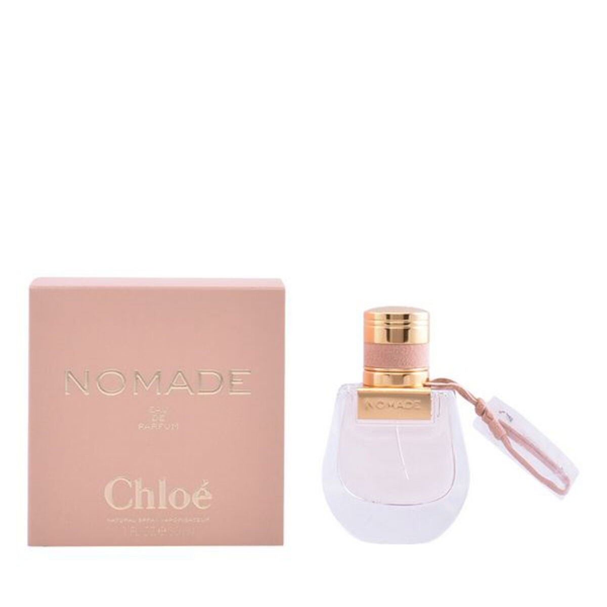 Profumo Donna Chloe NOMADE EDP 30 ml