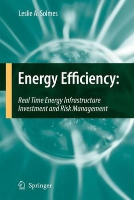 Energy Efficiency - 9789401784788