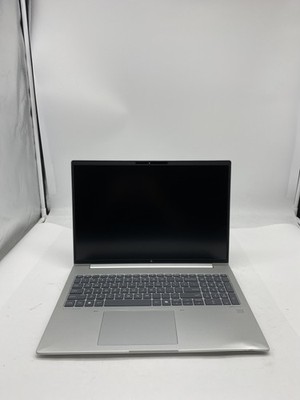 HP EliteBook 665 G11 16'' Laptop AMD RYZEN 7 PRO 7735U   No RAM No HDD