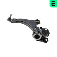 Optimal Querlenker Dreieckslenker G6-1349 FüR Landrover Stahlblech Freelander