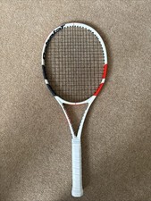 Babolat Pure Strike Team Tennis Racket Grip Size 3 Good Condition Used