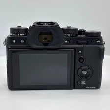 Preços baixos em Câmeras Fujifilm X T2 Lentes Intercambiáveis sem