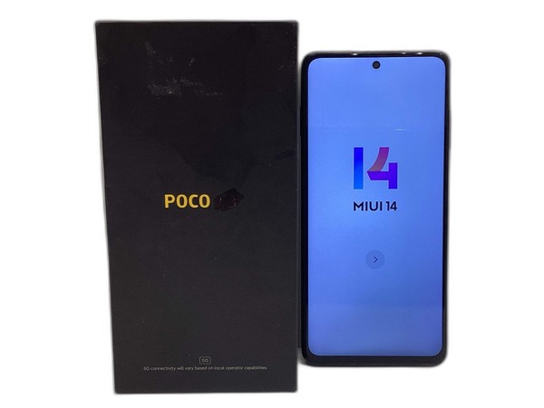 SMARTPHONE XIAOMI POCO X3 128GB LIVRE 19837344