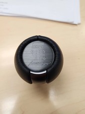 Genuine Toyota 2023-2024 Gr Corolla Morizo Leather Manual Shift Knob Ptr57-12220 Genuine Toyota 2023-2024 Gr Corolla Morizo Leather Manual Shift Knob Ptr57-12220