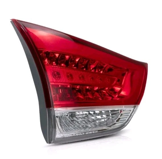 Luz trasera interior del lado del conductor para Toyota Sienna 2011-2014 TO2802110 | 81590-08010 Foto 4 de 4