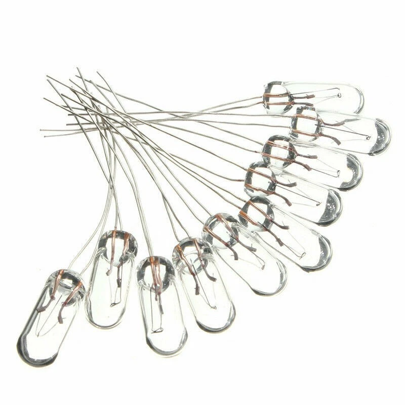 Gauge Instrument Cluster Repair Kit 6 Stepper Motors 10Pcs bulbs Motors For GM — 第 4/4 张图片