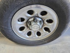 Used Wheel Fits 2011 Chevrolet Silverado 1500 Pickup Classic Style 17x7-12 Ste Used Wheel Fits 2011 Chevrolet Silverado 1500 Pickup Classic Style 17x7-12 Ste