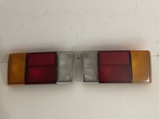 Original Rear Left Right Tail Light Volkswagen Golf MK1 Cabrio Hella 171945096