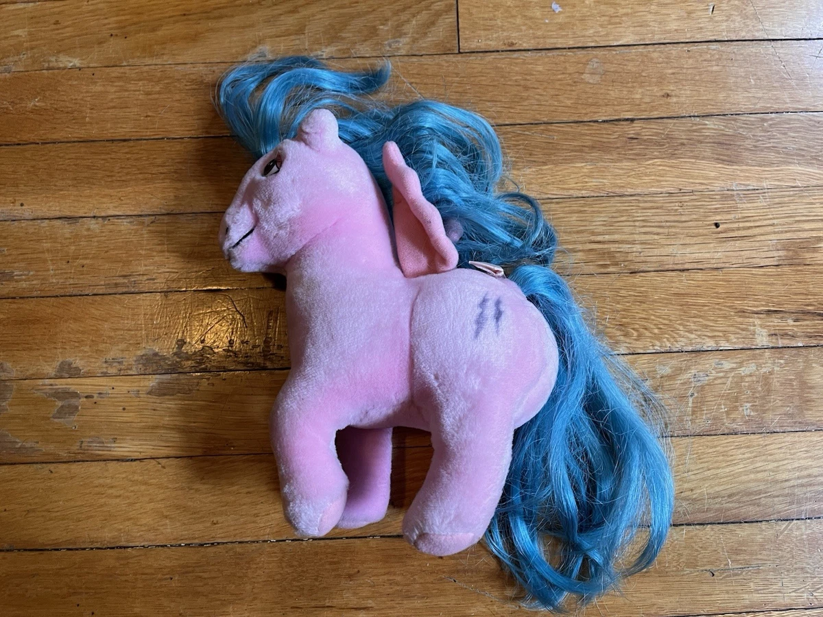 My Little Pony Vintage Stuffed Animals for sale - eBay