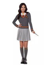 Harry Potter Gryffindor Sweater Dress